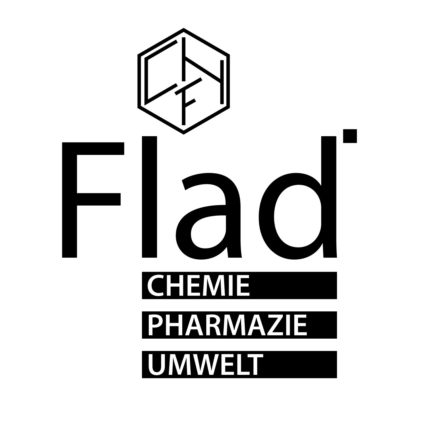 Logo of Institut Dr Flad