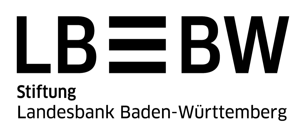 Logo of LBBW Stiftung