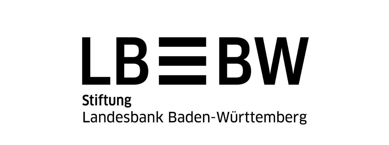 Logo of LBBW Stiftung