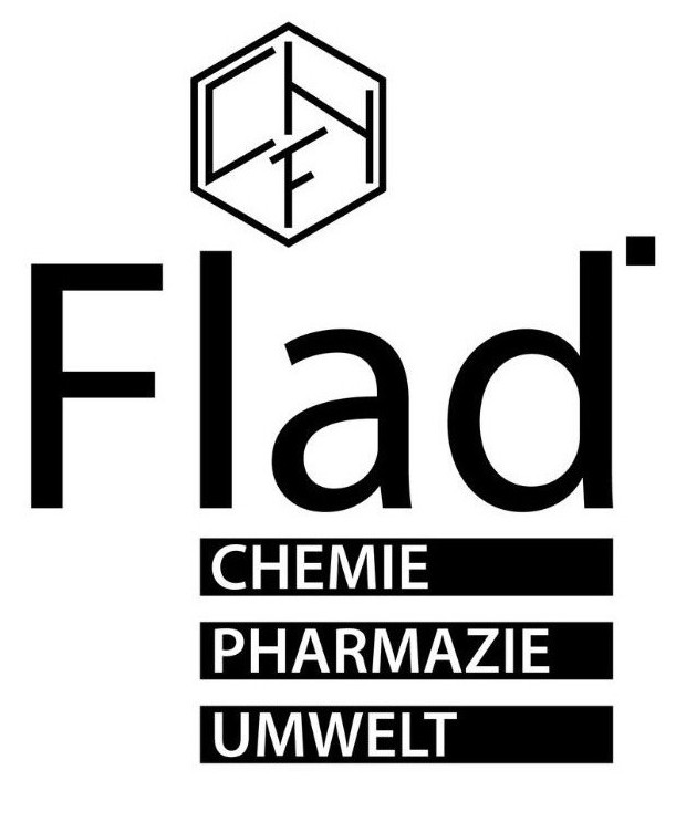 Logo of Institut Dr Flad