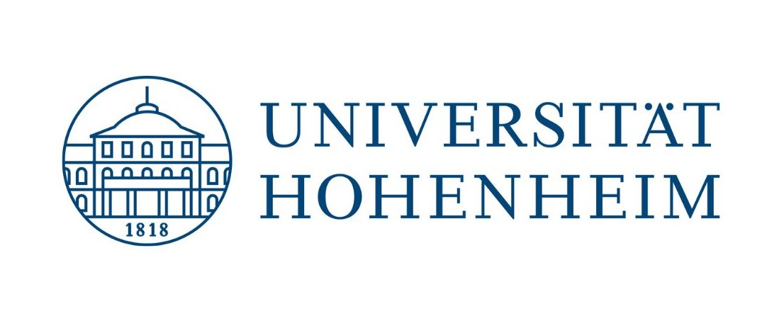 Logo of Uni Hohenheim