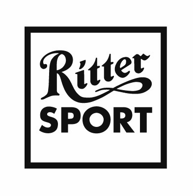 Logo of Ritter Sport